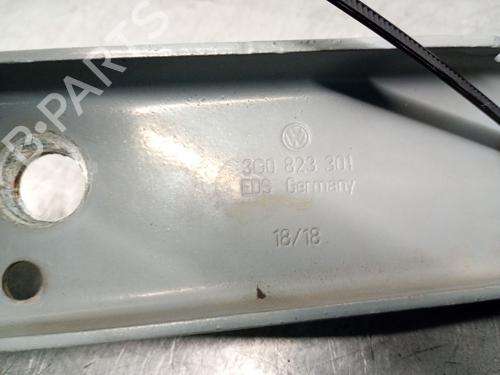 Other VW PASSAT B8 Variant (3G5, CB5) 2.0 TDI | BP31838045O1 