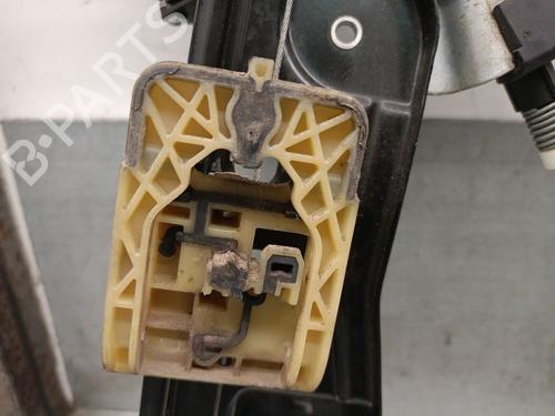 Front left window mechanism OPEL INSIGNIA A (G09) 2.0 CDTI (68) | BP36115056C22 - Image 5