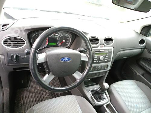 Left headlight FORD FOCUS II (DA_, HCP, DP) 1.6 | BP24917023C28 - Image 11