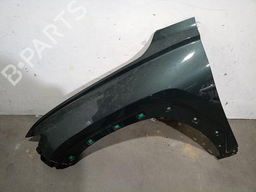 Used Left front fenders HYUNDAI TUCSON (TL, TLE) 2.0 CRDi All-wheel Drive (136 hp) 28064678