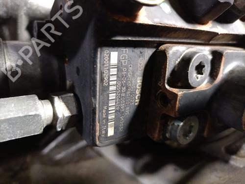 Engine ALFA ROMEO BRERA (939_) 2.4 JTDM 20V (939DXD1B, 939DXD12) | BP34276253M1  - Image 8