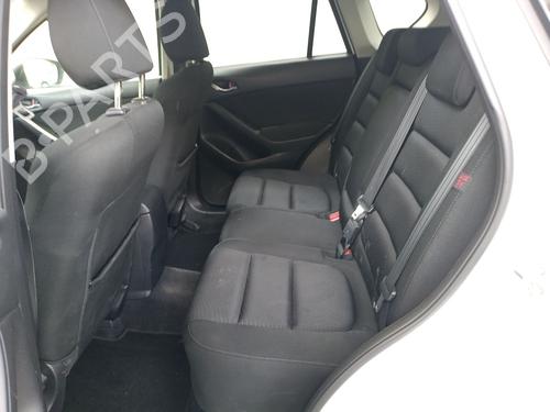 Electronic sensor MAZDA CX-5 (KE, GH) 2.2 D (KE2FW) | BP32289515M84 - Image 12