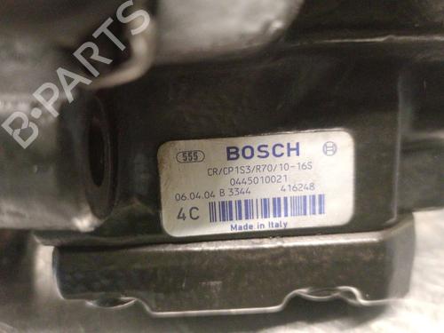 Injection pump CITROËN C8 (EA_, EB_) 2.2 HDi | BP33329206M78 - Image 7