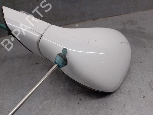 Right mirror PEUGEOT 308 SW I (4E_, 4H_) 1.6 HDi | BP30975511C27