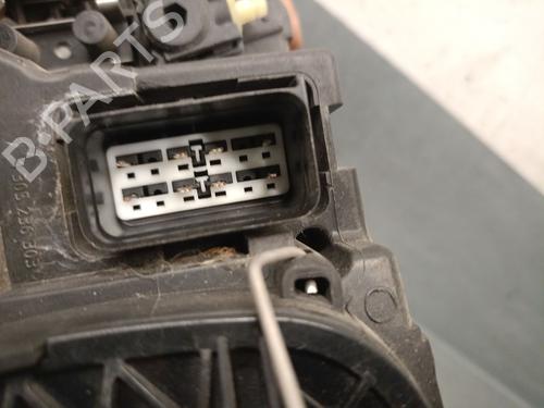Right headlight VOLVO S40 II (544) 1.6 D | BP37758550C29 - Image 6