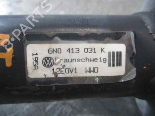 Left front shock absorber VW LUPO I (6X1, 6E1) 1.4 16V | BP6978154M16 