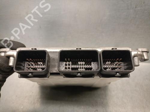 Engine control unit (ECU) CITROËN C5 I (DC_) 2.0 HDi (DCRHZB, DCRHZE) | BP23144724M57 