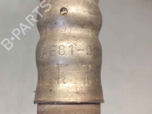 Elektronisk sensor FORD FIESTA VI (CB1, CCN) 1.4 | BP23963507M84 