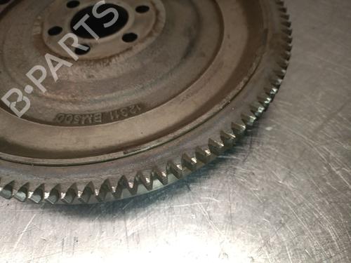 Flywheel NISSAN ALMERA II Hatchback (N16) 1.5 | BP30000974M101 