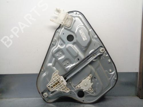 Rear right window mechanism HYUNDAI i30 (FD) 1.4 | BP11927740C25 