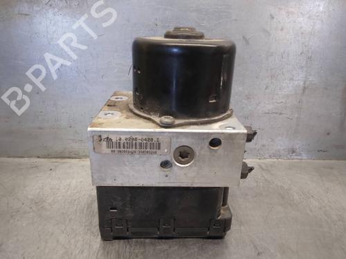 Pompe ABS VW GOLF IV (1J1) 1.9 TDI | BP17661174M43 