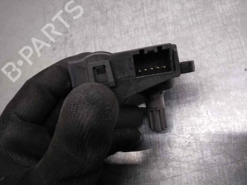 Heater blower motor KIA CARENS IV 1.7 CRDi | BP11933528M62 