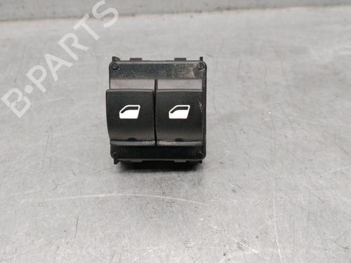 Left front window switch CITROËN C3 III (SX) 1.5 BlueHDi 100 (SXYHYP, SXYHTU) | BP37199068I27 - Image 1