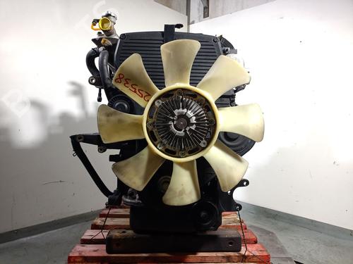 Used Engine Engine 37427839 37427839