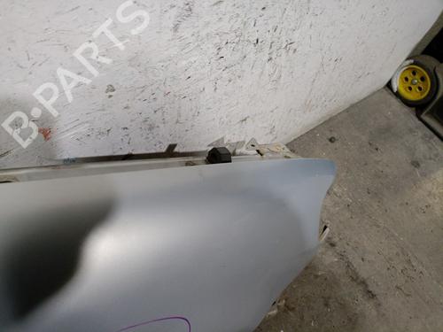 Right front fenders VW POLO (6N2) 1.4 | BP25919156C42 