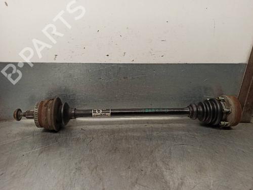 Used Right rear driveshaft AUDI A6 C5 (4B2) [1997-2005]  15648668