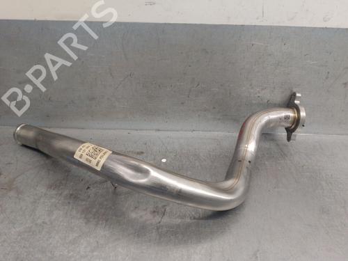 Used Pipe AUDI A6 Allroad C8 (4AH) 50 TDI Mild Hybrid quattro (286 hp) 30435708