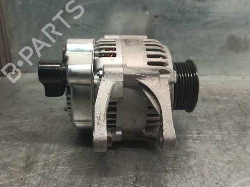Used Alternator CHRYSLER VOYAGER / GRAND VOYAGER III (GS_, NS_) 2.4 i (151 hp) 6872759