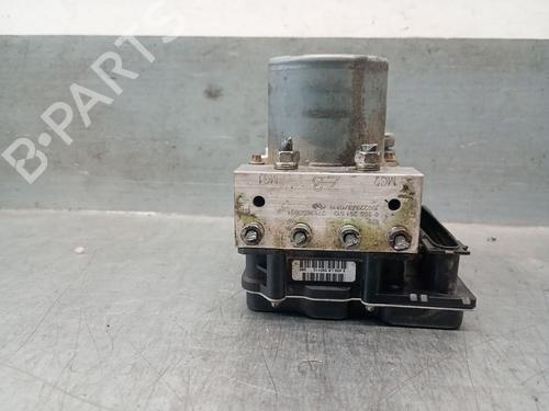 Used ABS pump SUBARU FORESTER (SH_) 2.0 D AWD (SHH, SHD, SHN) (147 hp) 23103846