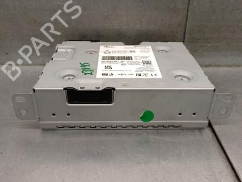 Used Radio DS DS 7 Crossback (J4_, JR_, JC_) E-TENSE 225 (J4DGZU) (181 hp) 31907385