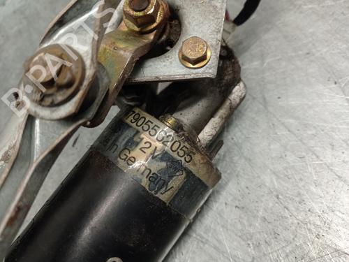 Front wiper motor PEUGEOT 106 II (1A_, 1C_) 1.1 i | BP8323945M29 