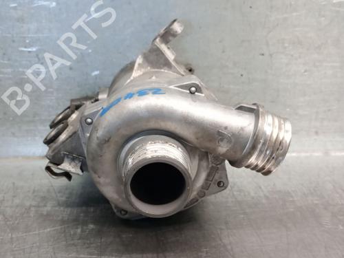 Used Other BMW 5 Touring (E61) 525 i (218 hp) 30125238