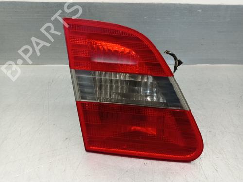 Used Left taillight MERCEDES-BENZ B-CLASS Sports Tourer (W245) [2005-2011]  16027011