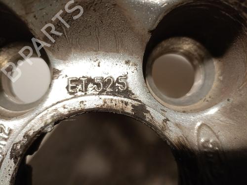 Rim FORD FOCUS C-MAX (DM2) 2.0 TDCi | BP23962727C45 