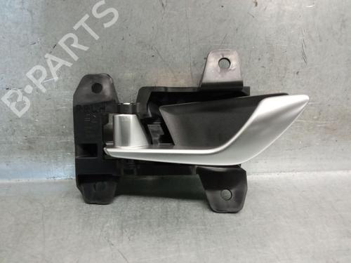 Venstre bak invendig håndtak HYUNDAI TUCSON (TL, TLE) 2.0 CRDi All-wheel Drive (136 hp) 28080024