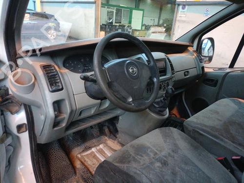 Headlight switch OPEL VIVARO A Van (X83) 1.9 DTI (F7) | BP31929242I24 