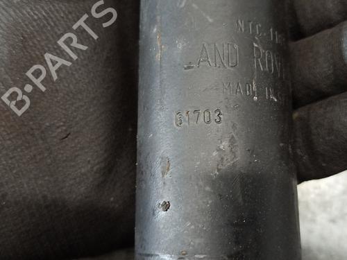 Left rear shock absorber LAND ROVER DEFENDER Pick Up (L316) 2.5 Td5 4x4 (L316) | BP10381022M18 