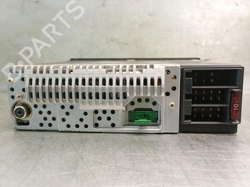 Radio MERCEDES-BENZ CLK (C208)  | BP27451857E6 