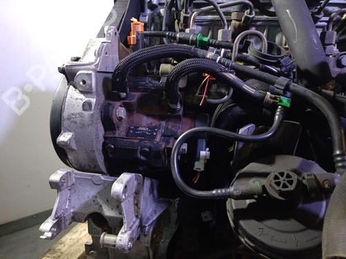 Engine PEUGEOT 406 (8B) 2.0 HDI 110 | BP29595319M1