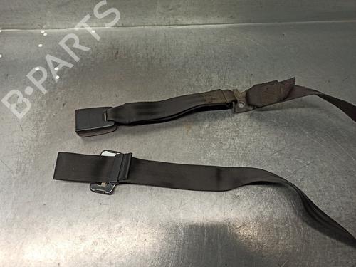 Rear center seatbelt CITROËN XSARA (N1) 2.0 HDi 90 | BP13758271I27 