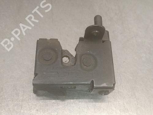 Hood lock BMW 7 (E65, E66, E67) 730 Ld | BP22728313C133 
