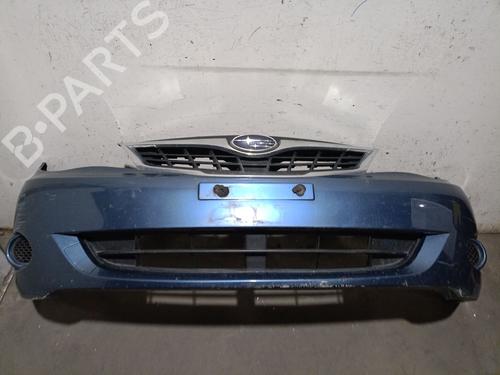 Used Front bumper Front bumper SUBARU IMPREZA Hatchback (GR, GH, G3) 1.5 F (GH2) (107 hp) 40063296 40063296