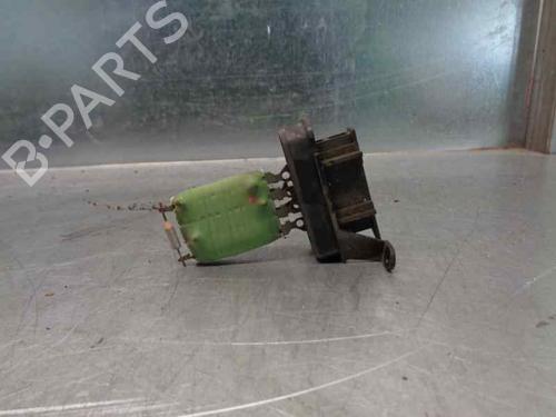 Used Heater resistor MERCEDES-BENZ V-CLASS (638/2) V 230 (638.234, 638.294) (143 hp) 11668658