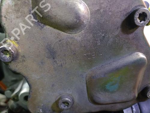 Engine VW GOLF IV (1J1) 1.9 TDI | BP27493845M1 