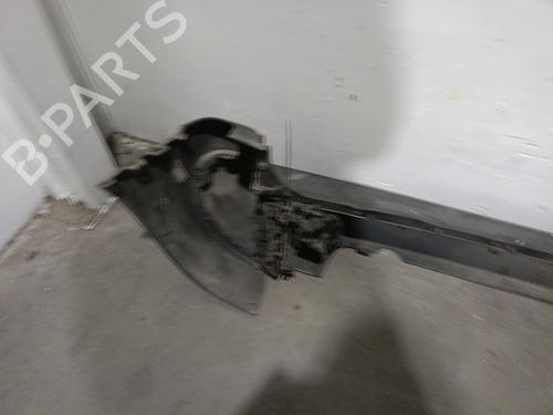 Rear bumper CITROËN BERLINGO / BERLINGO FIRST MPV (MF_, GJK_, GFK_) 1.6 HDI 75 (MF9HW, GJ9HWC, GF9HWC, GN9HWC) | BP27997090C8 