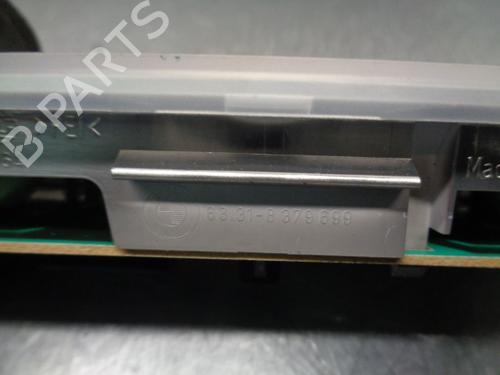 Innerbelysning BMW 7 (E65, E66, E67) 730 d | BP17957576I8 
