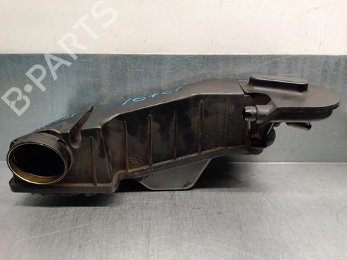 Intake manifold MERCEDES-BENZ C-CLASS (W203) C 200 Kompressor (203.045) | BP11229751M70 