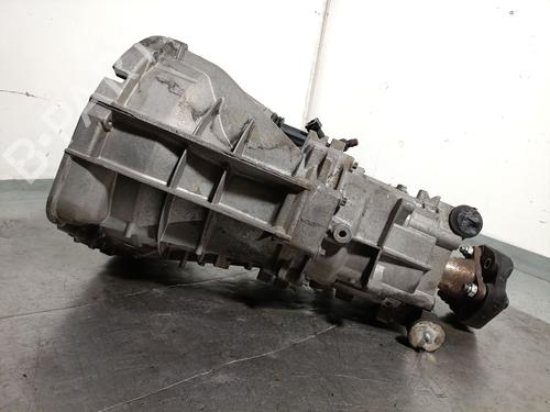 Gearbox BMW X1 (E84) sDrive 18 d | BP34349263M3 - Image 6