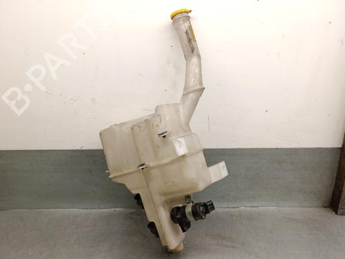 Windscreen washer tank MAZDA CX-7 (ER) 2.3 MZR DISI Turbo AWD (ER3P) | BP29870132C113