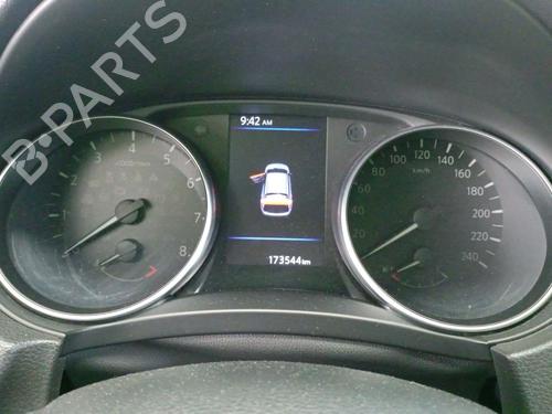 Engine NISSAN QASHQAI II (J11, J11_) 1.3 DIG-T | BP36841050M1  - Image 16
