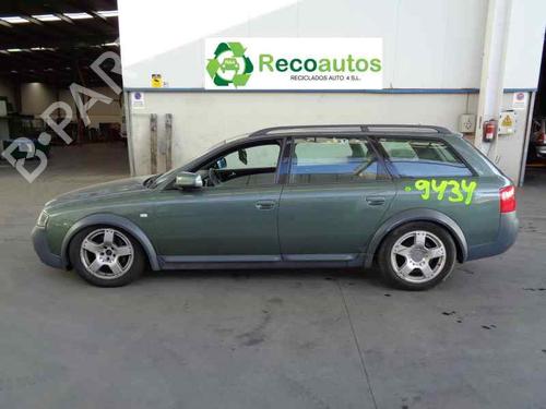 Rear right window mechanism AUDI A6 C5 Avant (4B5, 4B6) 2.5 TDI | BP4466395C25