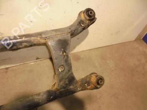 Rear axle HYUNDAI TUCSON (JM) 2.0 CRDi | BP10392113M2 