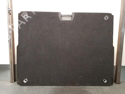 Used Rear parcel shelf PEUGEOT 3008 I MPV (0U_) 2.0 HDi 150 / BlueHDi 150 (150 hp) 24925311