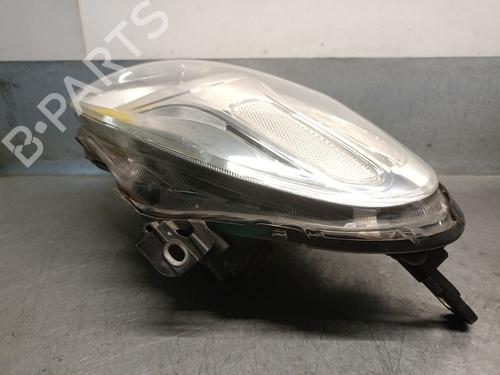 Left headlight FIAT 500L (351_, 352_) 1.6 D Multijet (199LYD1B) | BP34435047C28  - Image 5