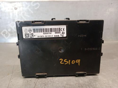 electronic-module-renault-modus-grand-modus-fjp0_-2004-33656936 main image