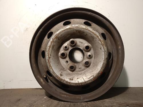 Used Rim CITROËN JUMPER I Van (244) 2.2 HDi (101 hp) 32235622